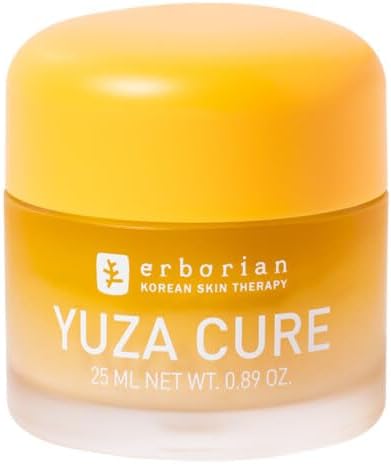 Erborian - YUZA CURE - Corrige les Taches et Renforce la Peau - 25 ml - Image 1