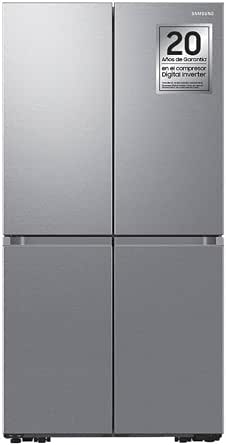 Samsung RF65DG960ESR Multi Door Refrigerator          [Energy Class E] - Image 1
