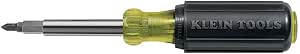 Klein Tools 32477 10-in-1 Screwdriver/Wrench - Image 1