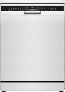 Dishwasher 60 cm SN25ZW08CE - Image 1