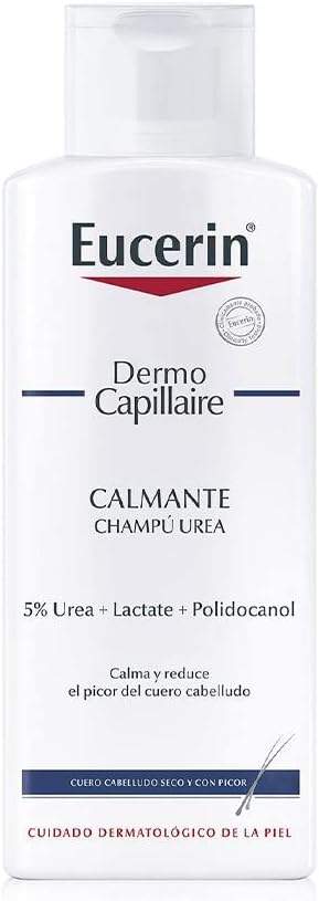 EASO MAGNO Eucerin Ph5 Appeasing Shampoo 5% Urea 250ml - Image 1