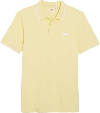 Levi's Slim Housemark Men's Polo Shirt - Image 1