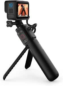 GoPro Volta (Multipurpose Handle, Charger, Tripod and Remote) – Official GoPro Accessory - Image 1