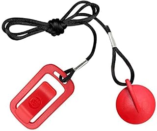 Clé de Sécurité Universelle pour Tapis de Course pour Tous Les Tapis de Course Nordictrack, Proform, Image, Weslo, Reebok, Epic, Golds Gym et Healthrider - Image 1