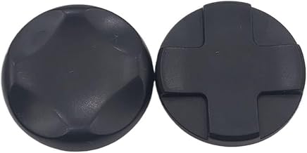 Bouton d'action de déplacement Touche de direction croisée for Sony for Playstation for DualSense 5/4/3 for PS5 for PS4 for PS3 Contrôleur Extra - Image 1