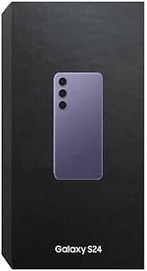 Samsung galaxy s24 8/256 purple - Image 1