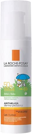 La Roche-Posay Anthelios Dermo-Pediatrics Milk Baby SPF50+ - Image 1