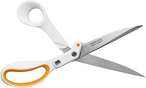 Fiskars Razor Edge 24cm Secateurs - Image 1