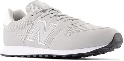 New Balance GM500EG2 500 Men's Grey EU 42 - Image 1