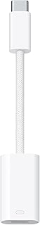Apple Adaptateur USB‑C vers Lightning ​​​​​​​ - Image 1