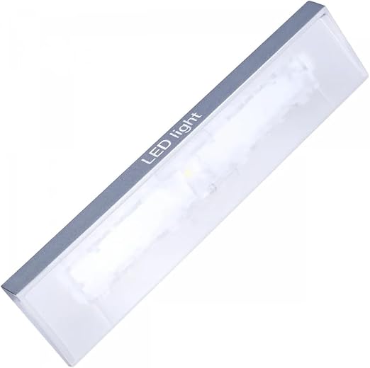 MIRTUX Balay, Bosch, Siemens, Constructa, Neff Fridge LED Interior Lighting Dimensions: 32 mm x 138 mm Original Codes: 10024820, 10003924, 00628627 - Image 1