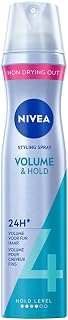 NIVEA Lacca volume 4 extra forte - Laque - Image 1