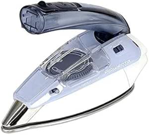 Rowenta DA1510 Folding Steam Iron 70ml 45g/min 0-10g/min 1000W - Image 1