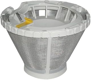 Microfiltre 4011464 pour Lave vaisselle MIELE - Image 1