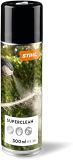 STIHL Solvant de résine, pour lames de taille-haie et tronçonneuse - Image 1