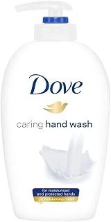 Dove Savon liquide - 6 x 250 ml - Image 1