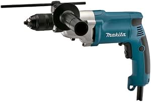 Makita DP4011 Electronic Drill Driver 720 W Diameter 1.5 to 13 mm - Image 1