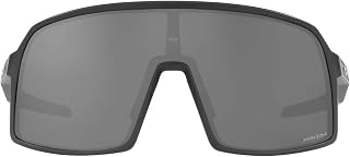 LUN SUTRO S POLISHED BLACK PRIZM RUBY - Image 1