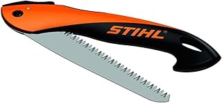 Stihl PR 16 Scie Pliante Noir/Orange - Image 1