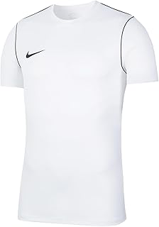 M NK DF Park20 Top SS Top Homme - Image 1