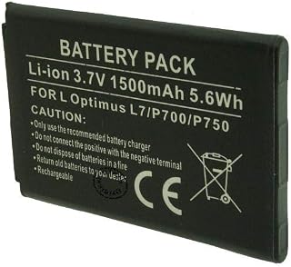 Batterie Compatible avec LG BL-44JH - Otech - Image 1