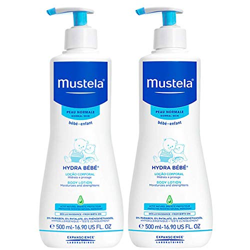 DUPLO HYDRA BABY CORPORAL LEAK MUSTELA - Image 1