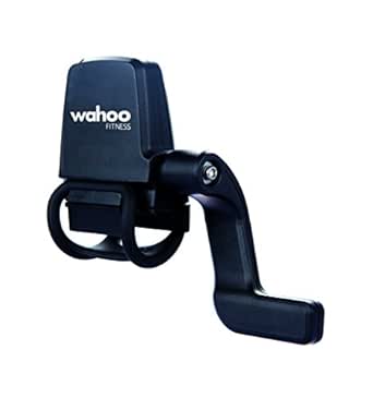 Wahoo Fitness Blue SC Bike Computer for iPhone/Android - Image 1