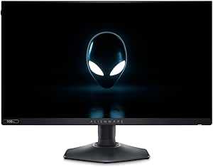 DELL Alienware 500Hz Gaming - Image 1