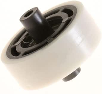 WHIRLPOOL 480112101478 Drum Pulley for Tumble Dryer - Image 1