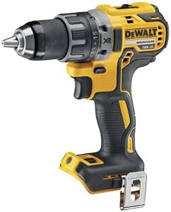 DeWALT DCD791N Cordless Drill Driver (18V/70Nm/Without Battery) - Image 1