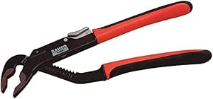Bahco 8225 IP - 8225 Bulk Power Strip Pliers - Image 1