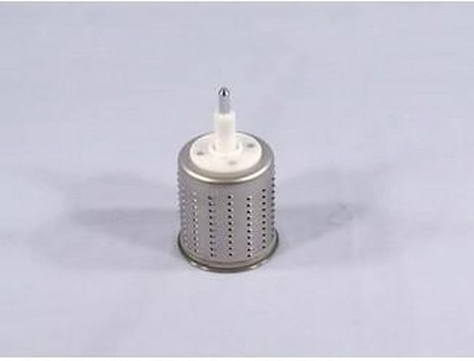 AX642 and AX643 – Fine Grating Drum for AX642 and AX643 KW711891 Kenwood Food Processor KW711891 KENWOOD - Image 1