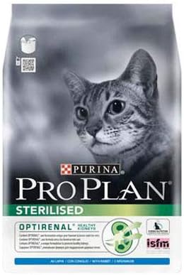 Purina Pro Plan Cat - Sterilized - Salmon - 1.5 kg - Image 1