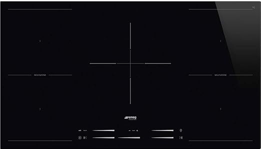 SMEG; Induction Hob (SI2M7953D) - Image 1