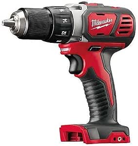 Milwaukee 4933443530 2-Speed Lithium Drill Driver 45 Nm Ver-0 - Image 1