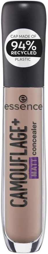 Essence - Correcteur Camouflage + Matt - 30 Light Honey - Image 1