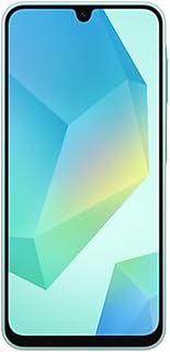 A16(A165)/DS/128GB Green EU, W129015872 - [Italian, Hungarian, Polish, Romanian, Austrian and Swiss versions] - Image 1