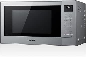 Panasonic NN-CT57 Countertop Combination microwave 27 L 1000 W Silver          [Energy Class A+] - Image 1