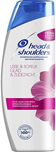 Head Shoulders Anti-Dandruff Shampoo HEAD & SHOULDERS - Image 1