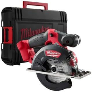 FUEL 18 V metal circular saw without battery or charger Ø 150 x 20 mm with HD Box - M18 FMCS-0X - Image 1