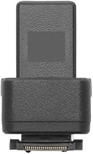 pour la caméra DJI pour Mic 2, Le récepteur pour MIc est connecté à l'interface MI Hot Shoe de Sony - Image 1
