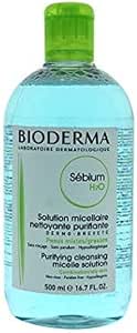 BIODERMA Sebium Micellar Solution 500 ml - Image 1