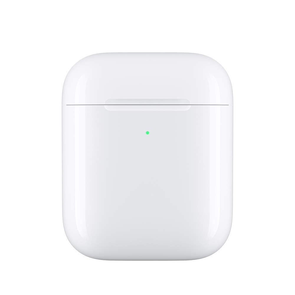 Apple Wireless Charging Case for AirPods - Image 1