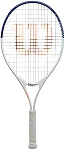 WILSON Racket Tenis Roland Garros Kit Elite 23 Pulgadas - Image 1