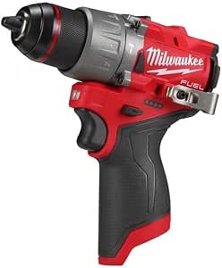 Milwaukee M12 FPD2-0 Impact Drill, (4933479867) - Image 1