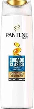 CLASSIC PANTENE SHAMPOO 250ML - Image 1