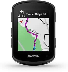 Garmin Edge 540 - Image 1