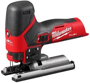 Jigsaw M12 FJS-0 Milwaukee - Image 1