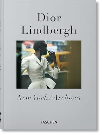 Peter Lindbergh. Dior. 40th Ed. - Image 1