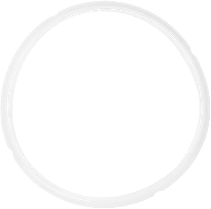 NOWON Silicone Sealing Ring 6/8 Quart for Instant Pot Electric Pressure Cooker - Image 1